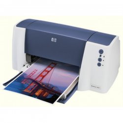 DESKJET 3820